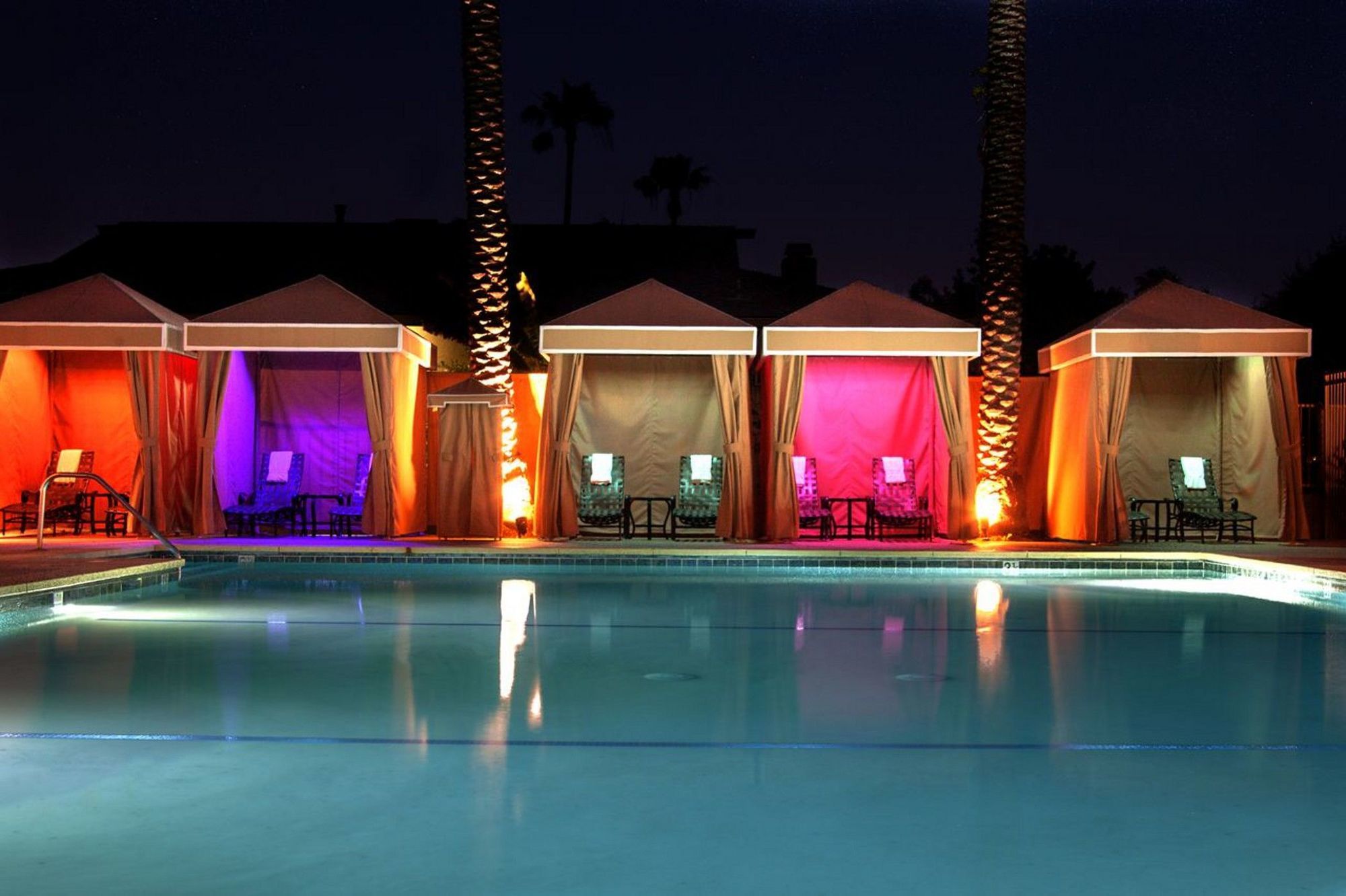 Delta By Marriott Anaheim Hotel 4*