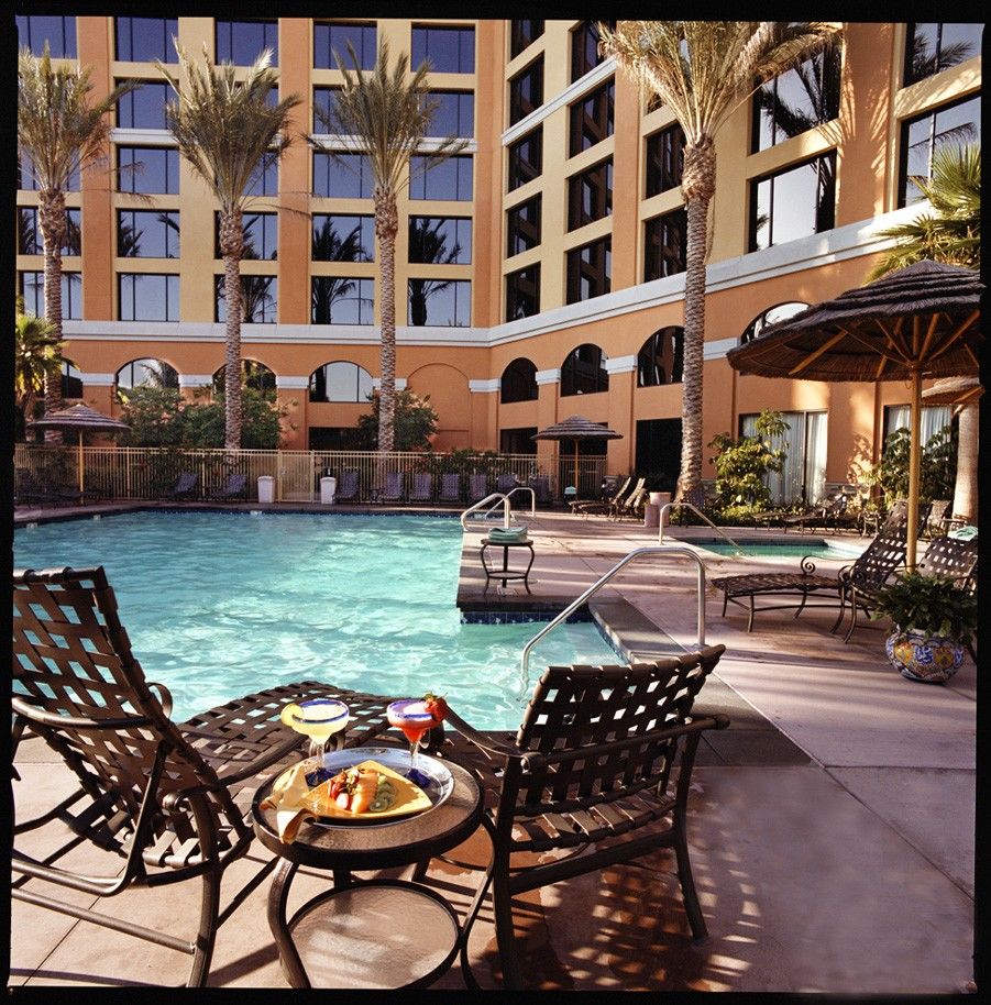 Delta By Marriott Anaheim Garden Grove
