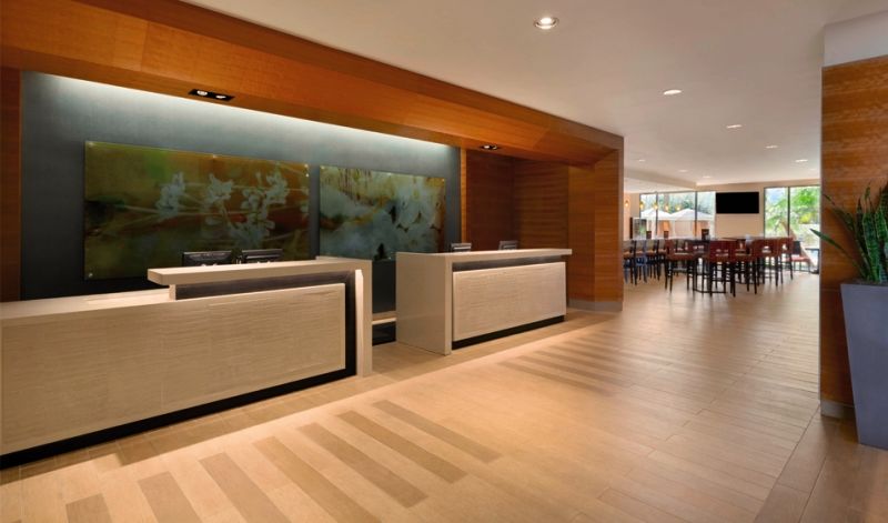 Delta By Marriott Anaheim Hotel Garden Grove