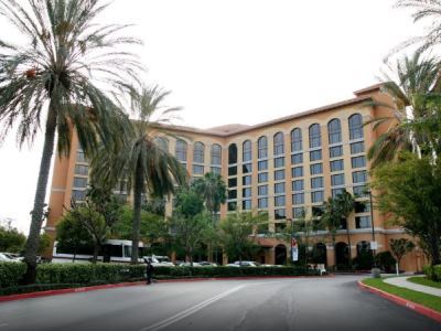 Delta By Marriott Anaheim 4* Garden Grove