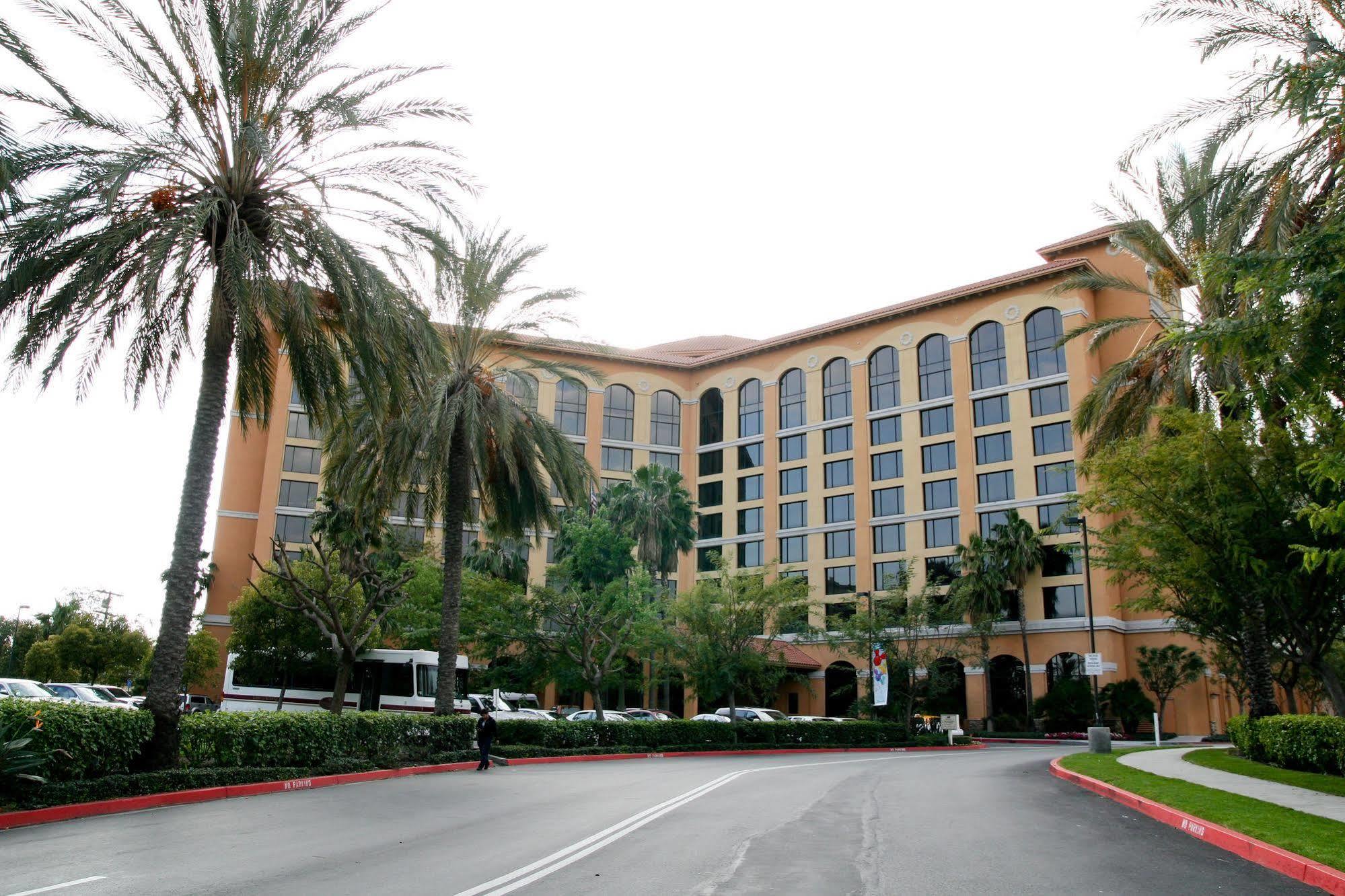 Delta By Marriott Anaheim 4* Garden Grove