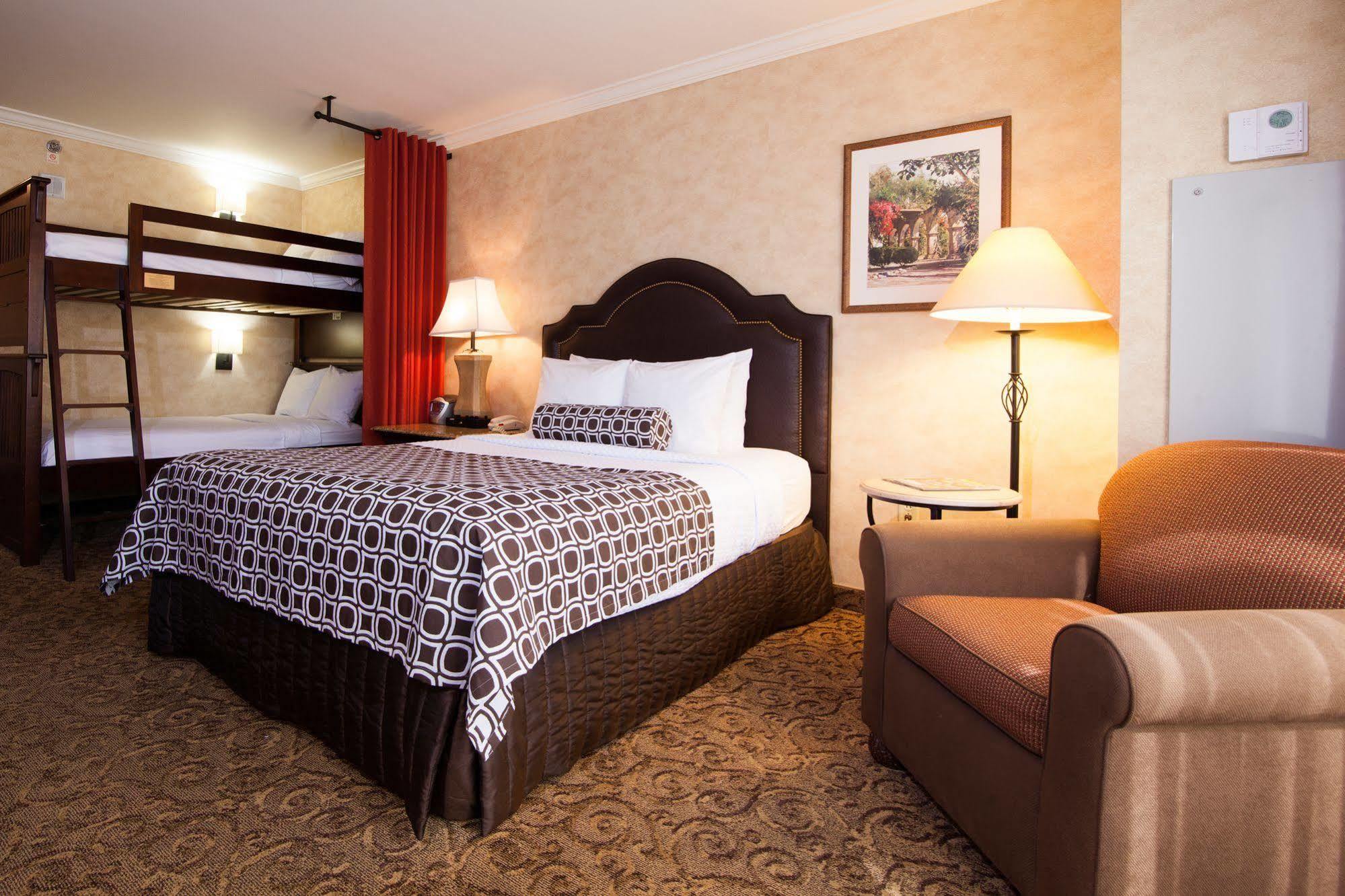 Delta By Marriott Anaheim 4* Garden Grove