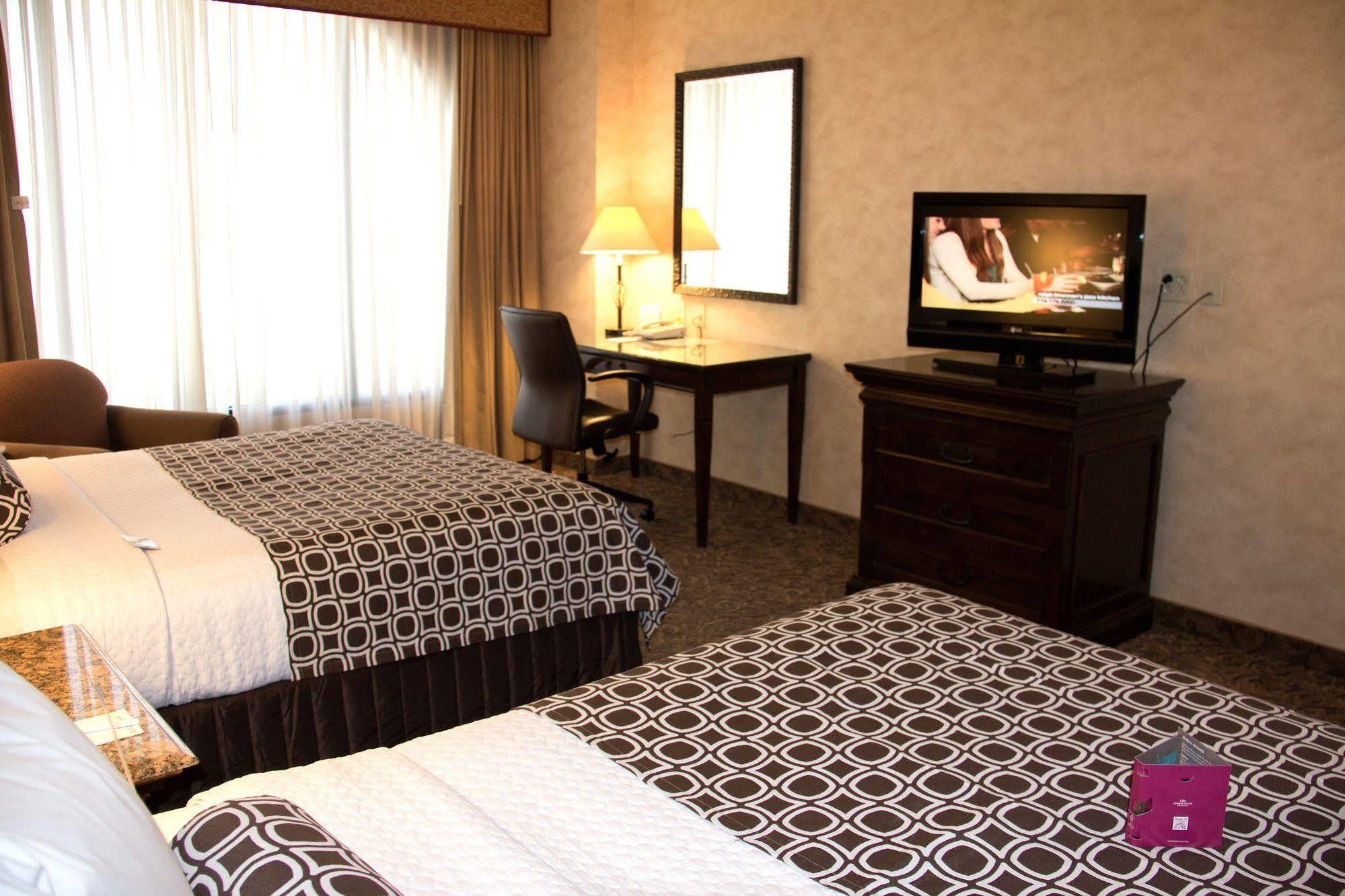 Delta By Marriott Anaheim Hotel Garden Grove