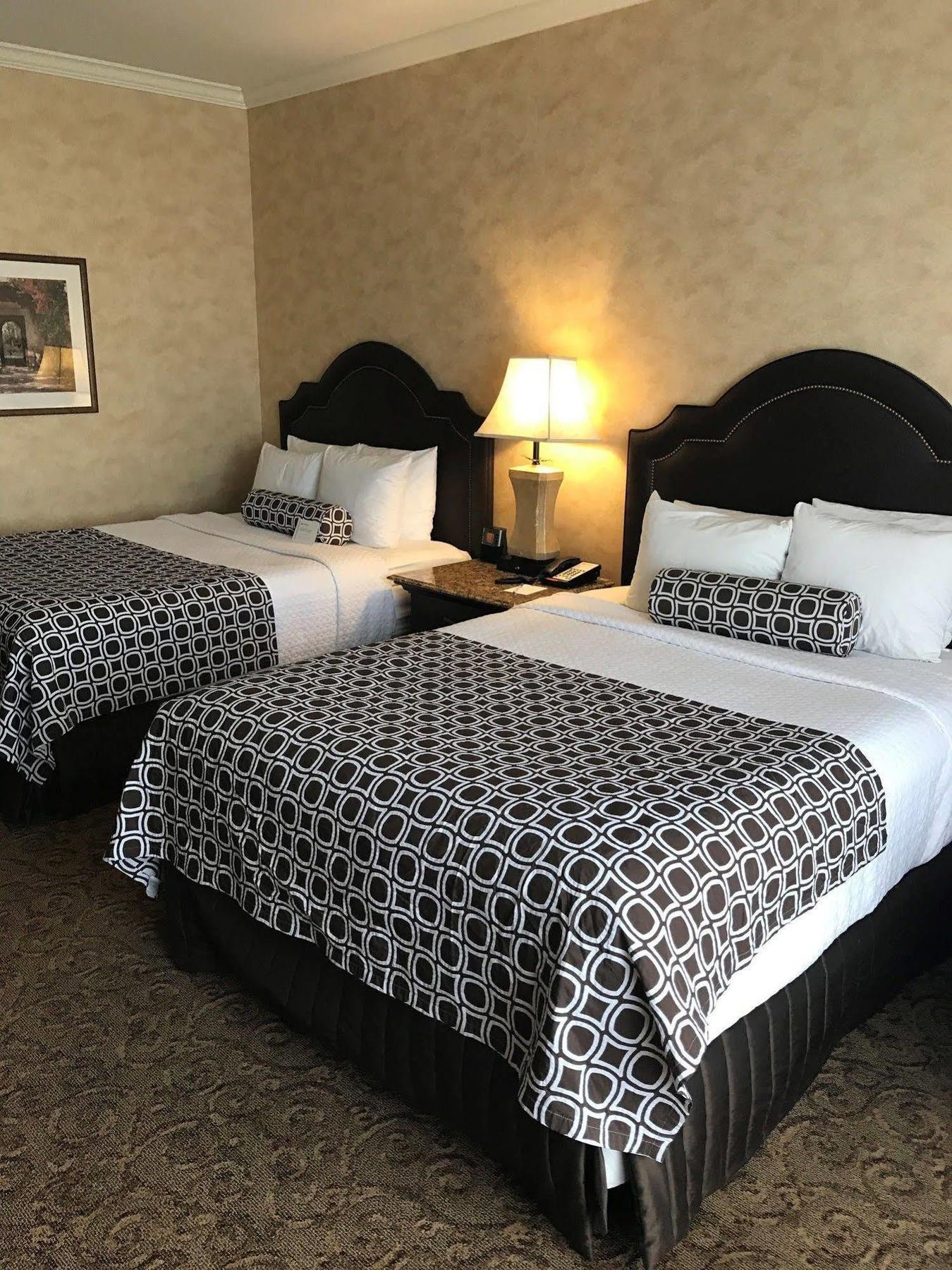 Delta By Marriott Anaheim Hotel 4*