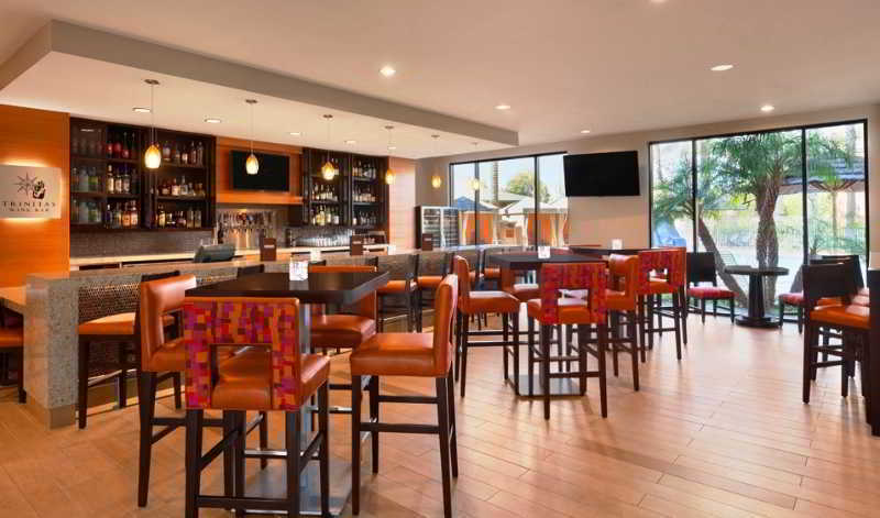 Delta By Marriott Anaheim Hotel 4*