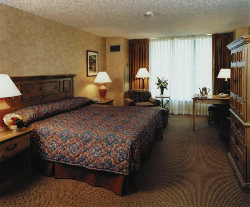 Delta By Marriott Anaheim Hotel 4*