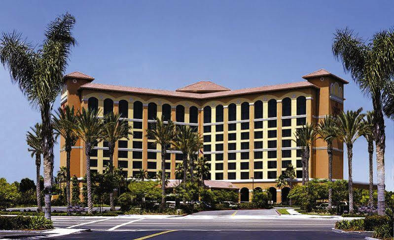 Delta By Marriott Anaheim Hotel