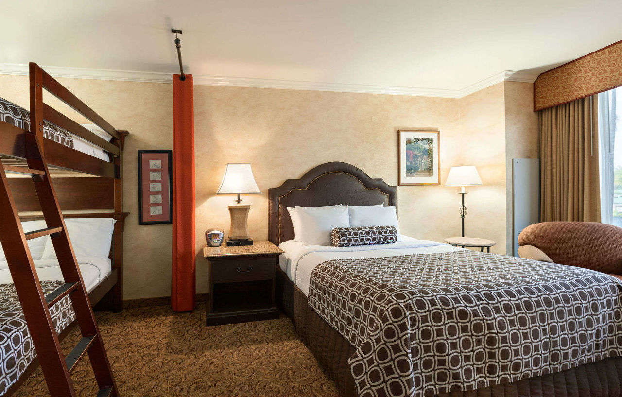 Hotel Delta By Marriott Anaheim 4*