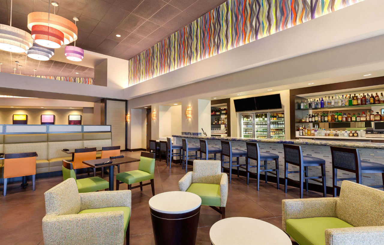 Delta By Marriott Anaheim