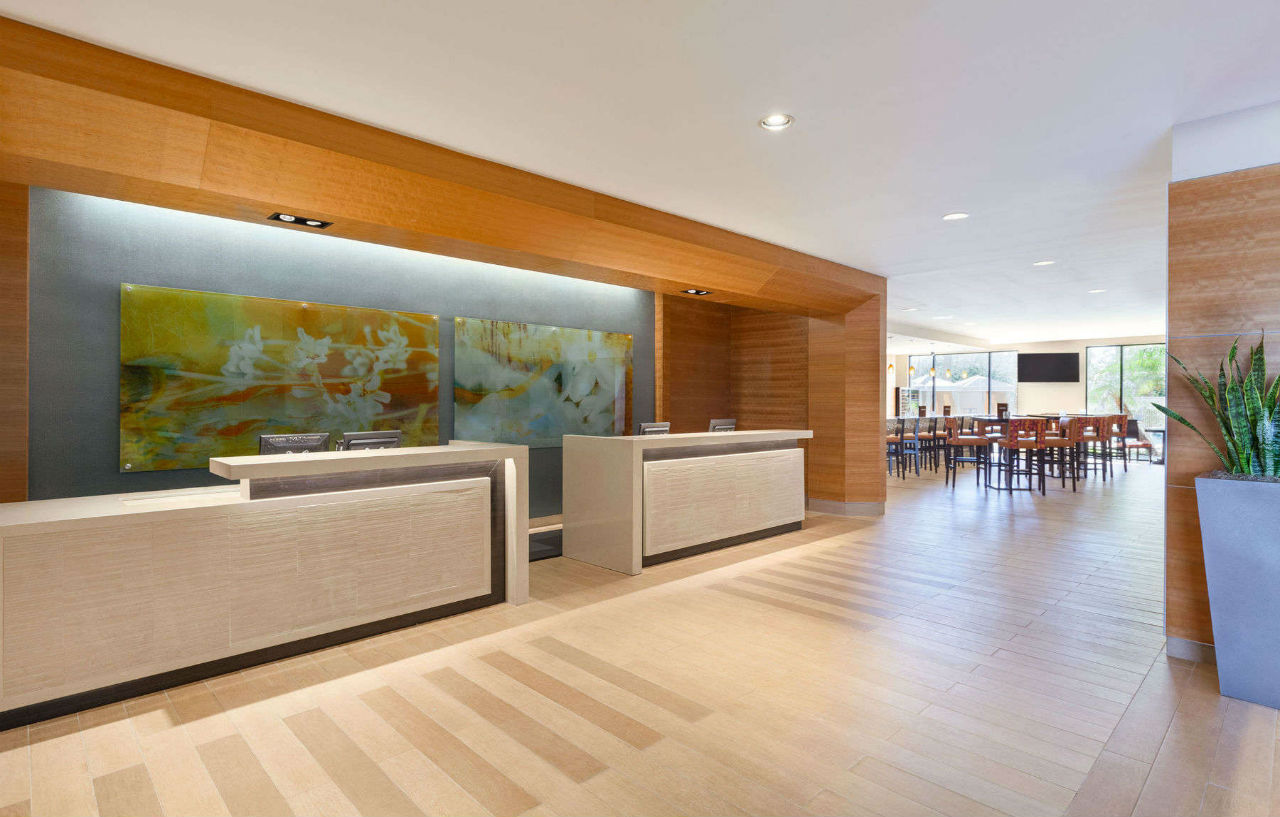 Delta By Marriott Anaheim 4*